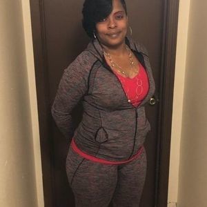 Meet your Posher, Tiffany